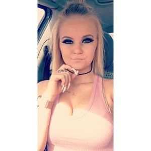 Meet your Posher, Kitty